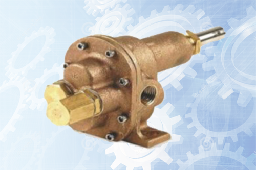 Suguna Gear Pump – Continuous Duty Dealers Chennai