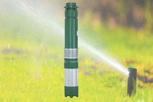 Borewell Submersible Pumps V6 Chennai