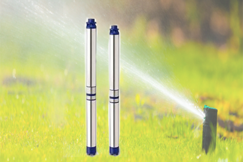 Borewell Submersible Pumps V3 Chennai