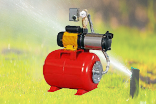 Pressure Booster Pump Dealer Chennai